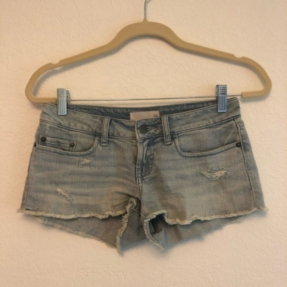 BP Shorts